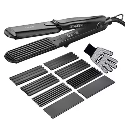 忙しい朝も髪型キマる！時短も叶う人気の「ヘアアイロン」おすすめ6選