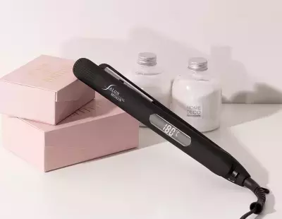 忙しい朝も髪型キマる！時短も叶う人気の「ヘアアイロン」おすすめ6選