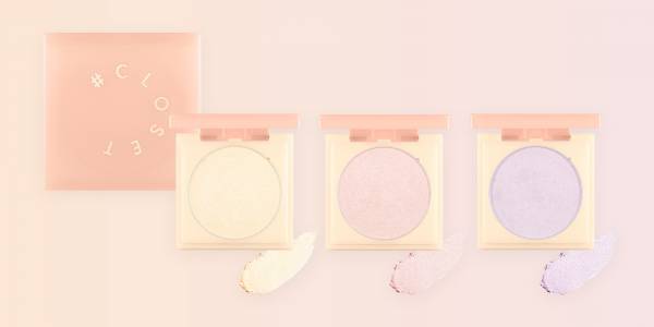 #closetからハイライター『ティントイルミネーター』が登場！