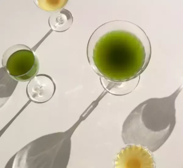 地球の恵みを凝縮！SHIRO2種類のインナーケア食品「ドライパウダー」新登場