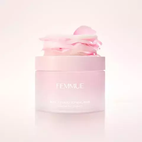 保湿も角質ケアも！花のエッセンスたっぷりのトナーパッドがリニューアル