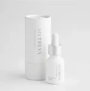 ピリピリしない中性の新ビタミンC美容液、Mytreyaから発売