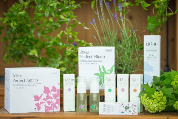 母の日ギフトに美容オイルを！送料無料キャンペーン実施中　セラストア