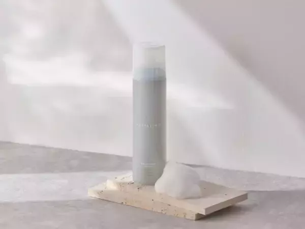 一本で5役！髪と頭皮に潤いを与えるマルチなエイジングケアローション新発売