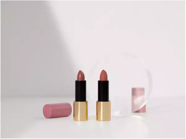 コスメティックブランド「rihka」から、2つの新色リップスティックが登場！