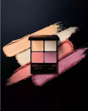 【数量限定】ポーラ最高峰ブランド『B.A』のアイメークパレットから新色が登場