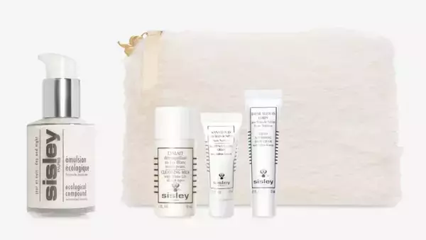 揺るがない美しさのために！ベストセラー美容乳液の限定コフレが登場