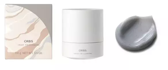 今年はパッケージを変えて登場「オルビス オフクリーム 大地からのギフト」