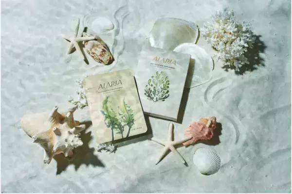 貴重な「フコキサンチン」を配合した「ALARIA」が楽天市場で購入可能に
