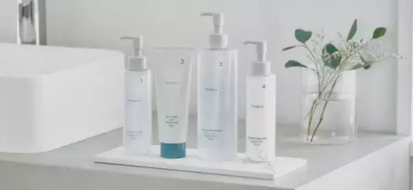 潤い力がアップ！ハンズのオリジナルスキンケアブランドがリニューアル