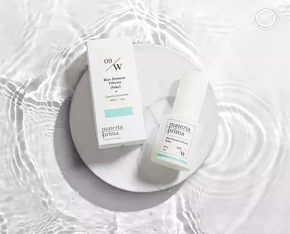 自分にぴったりなスキンケア！原液美容液の新作登場