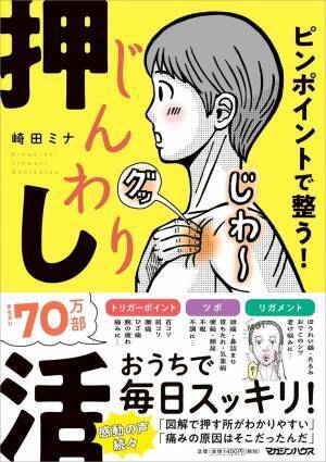 冬の冷え・むくみは「押し活」で 顔の老け対策にも