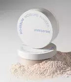 INNISFREEが「ノーセバム モイスチャーパウダー S」のパッケージをリニューアル