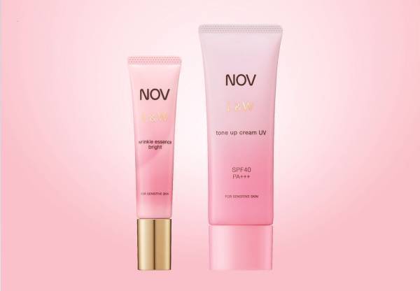 ノブのL＆Wシリーズに新アイテムが仲間入り