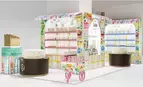 スペシャルギフトも！SABONのPOP UP SHOPが伊勢丹新宿店にオープン