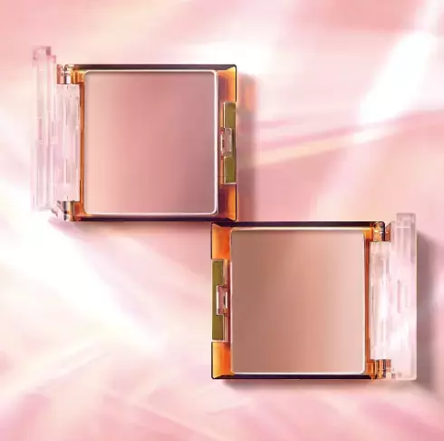 透明感アップ！『エクセル』の「絶妙グラデーションチーク」に新色が仲間入り！