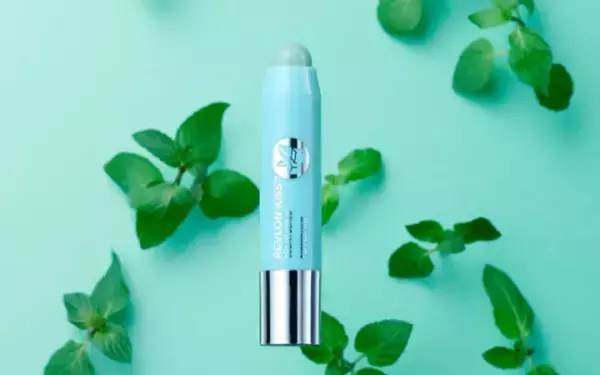 甘さひかえめですっきり爽やか！「レブロン キス シュガー スクラブ」に新色登場