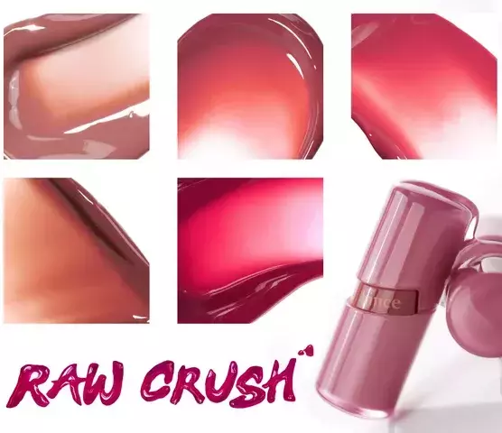 より大胆に美しく！人気の「ロウグロウジェルティント」に秋冬の新色が登場