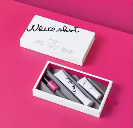 【ポーラ】『ホワイトショット』ブランド3商品が入ったスペシャルキットを発売