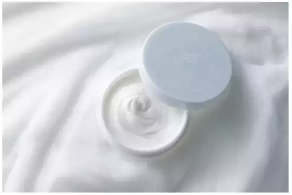 豆腐の盛田屋、せっけんシリーズからペーストタイプの生せっけんを新発売！