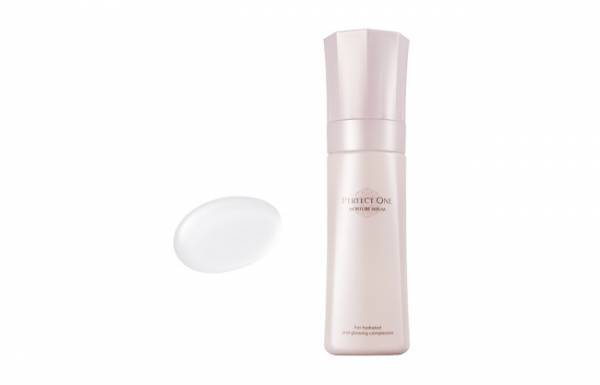 保湿を極めたパーフェクトワン「パーフェクトワン モイスチャーセラム」