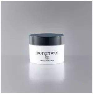 ヘアスタイリングから全身の保湿まで使えるマルチワックス登場！＆be HAIRから