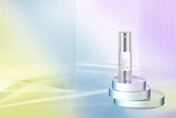 スキンラボがfractional CCから「ニードルセラムA」を発売