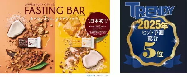 ファスティングなのに食べてもOK？！食べるファスティングを体感しよう