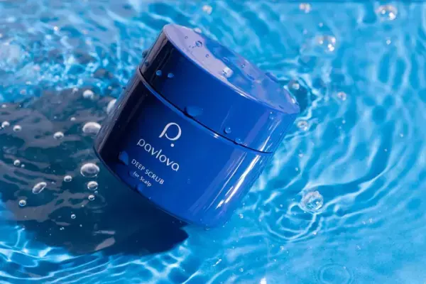 沖縄の海産素材を利用！頭皮用スクラブを新発売