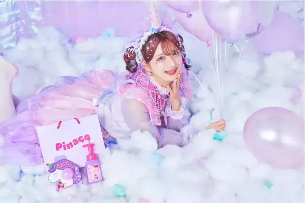 しなこがフルプロデュースする新ブランドが12月23日（月）にローンチ！