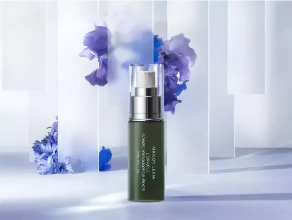 メゾンレクシアが「オラクル クリーム ルネサンス ブルーム」を発売