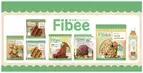 “発酵性食物繊維”に着目！ミツカンが主食から間食までを揃えた新ブランド「Fibee」を発売