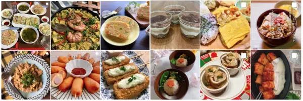 高タンパク低糖質のこうや豆腐、レシピサイト「Nadia」でコンテスト発表