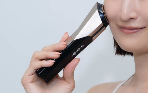 サロン級のケアができる新モデルを発売　リードテックジャパン