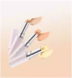 人気薬用コンシーラーに新しいカラーが仲間入り