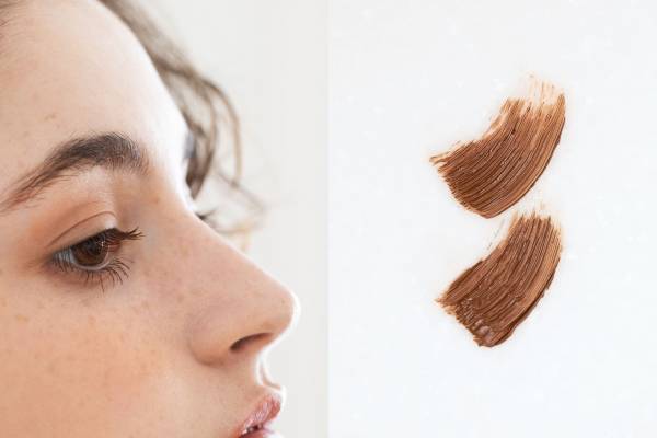 rihka mascaraにライトブラウン「chai tea」が仲間入り