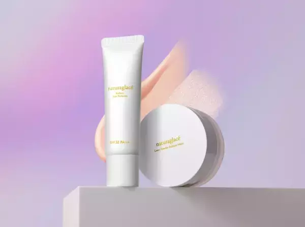 輝きがあふれ出す！ブランド史上最高の水分を処方したシリーズ発売