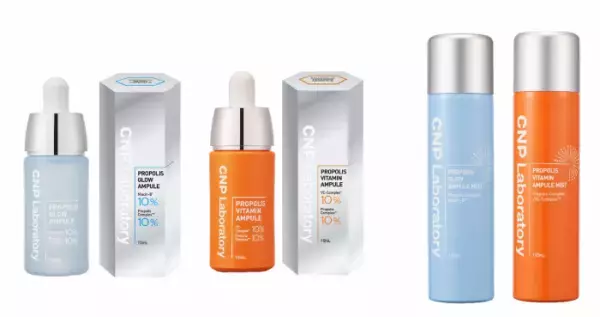 「CNP Laboratory」プロPから新ラインが登場！