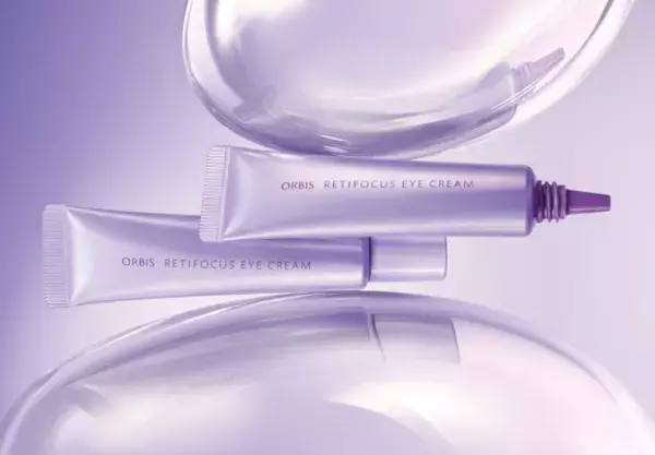 深く・広くの2段階アプローチ！ハリみなぎる目元を作るオルビスの新アイクリーム誕生
