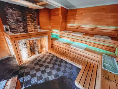 美容と健康に「サウナ×豆乳」がおすすめ！心身のコンディションを“ととのえる”5つの理由