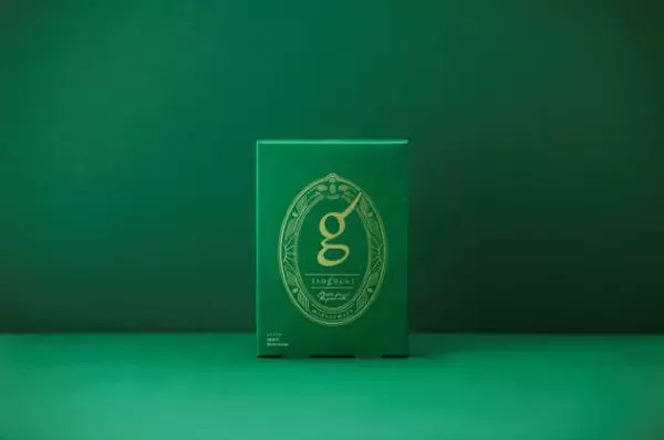 Itoguchiから「みどりまゆシートマスク」が登場