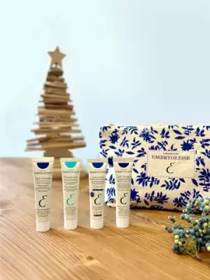 魅力を堪能！「アンブリオリス」から2024年クリスマスコフレが登場