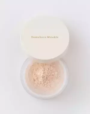 ドモホルンリンクル初の「フェイスパウダー」3月1日発売！特別な50周年セットも