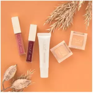 muiceから秋冬にぴったりな新アイテムが登場