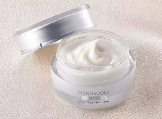 44種類の美容成分を配合！秋冬の肌ケアに最適な濃厚クリームが数量限定で登場