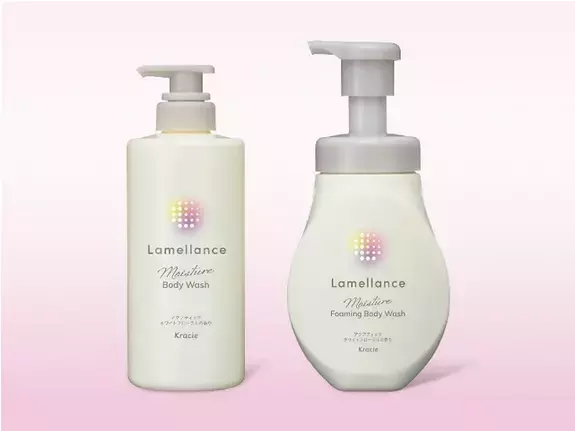 ファンの熱望に応えて「ラメランス ボディウォッシュ」が帰ってくる！