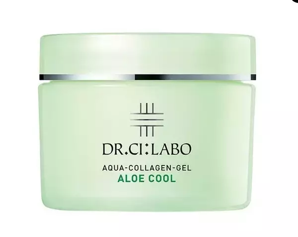ドクターシーラボから今年も「アクアコラーゲンゲル アロエクール」が登場