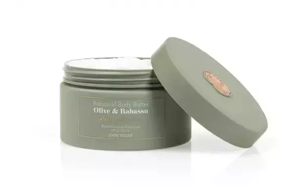 体温でとろけるボディバターとミストで叶える至福のボディケア