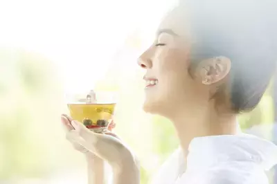 ハト麦やナッツ類がブレンドされたユルム茶がトレンド！おすすめの韓国伝統茶