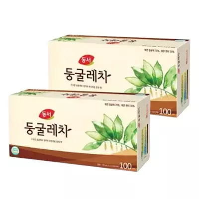 ハト麦やナッツ類がブレンドされたユルム茶がトレンド！おすすめの韓国伝統茶